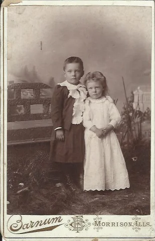 William Glenn Stapleton