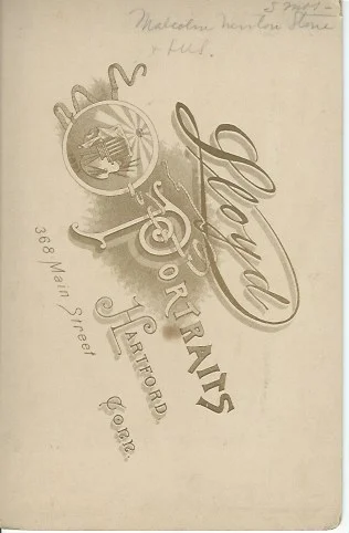 Lillian (Newton) Stone