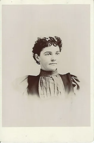 Debbie (Woodring) Stroh