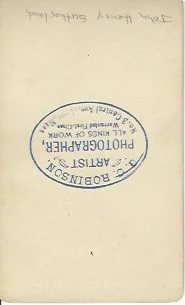 John Henry Sutherland