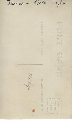 James William Taylor