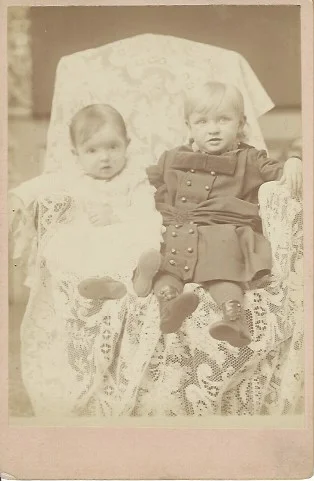 Reba Joy (Mosher) Thompson