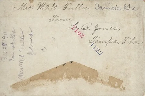 Lenora Bell (Jones) Timmerman