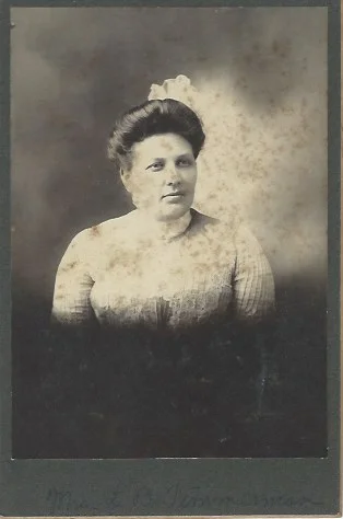 Lenora Bell (Jones) Timmerman