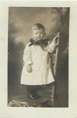 Robert Edwin Trogler