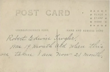 Robert Edwin Trogler