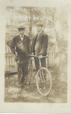 William Egbert Trowbridge