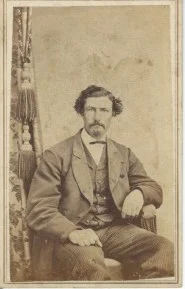 Frederick Lunger Voorhees