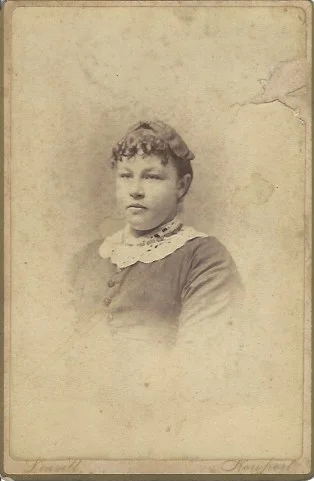 Mary Howard (Duggan) Wagner