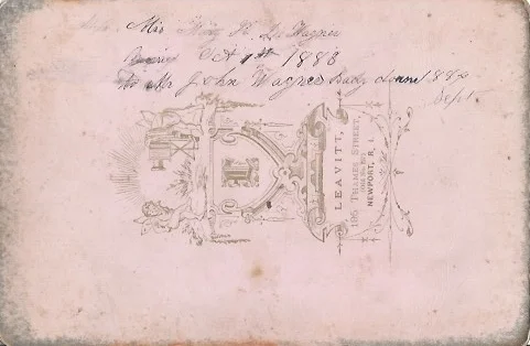 Mary Howard (Duggan) Wagner