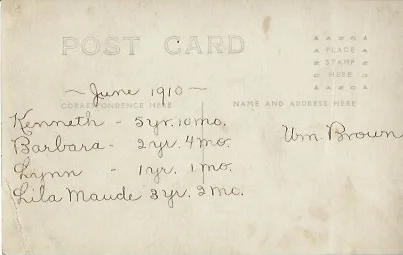 Barbara Amanda (Simmons) Webster