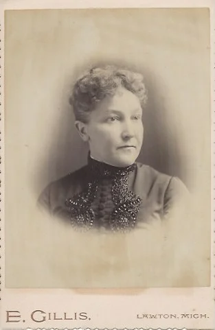 Helen (Rodgers) Weldin