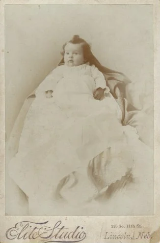 Hazel M (Stevens) Werger