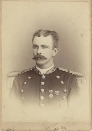 Bion Huntley Whitehouse