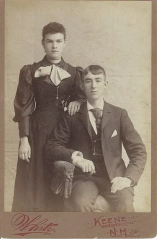 Edward Albert Wiggett