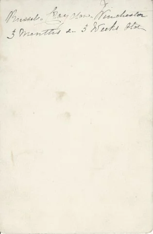 Russel Craydon Winchester