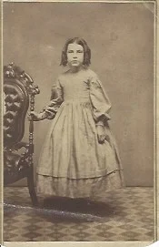 Ruth Elizabeth (Hammett) Gable