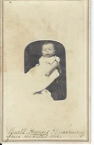 Buell Havens Hemmingway