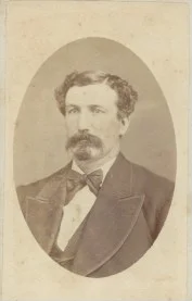 Frederick Lunger Voorhees