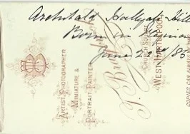 Archibald Hallgate Hills