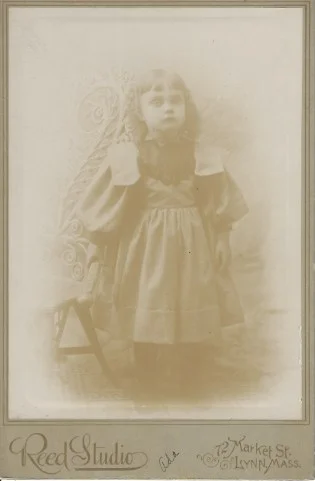 Ada A (Anderson) Middleton
