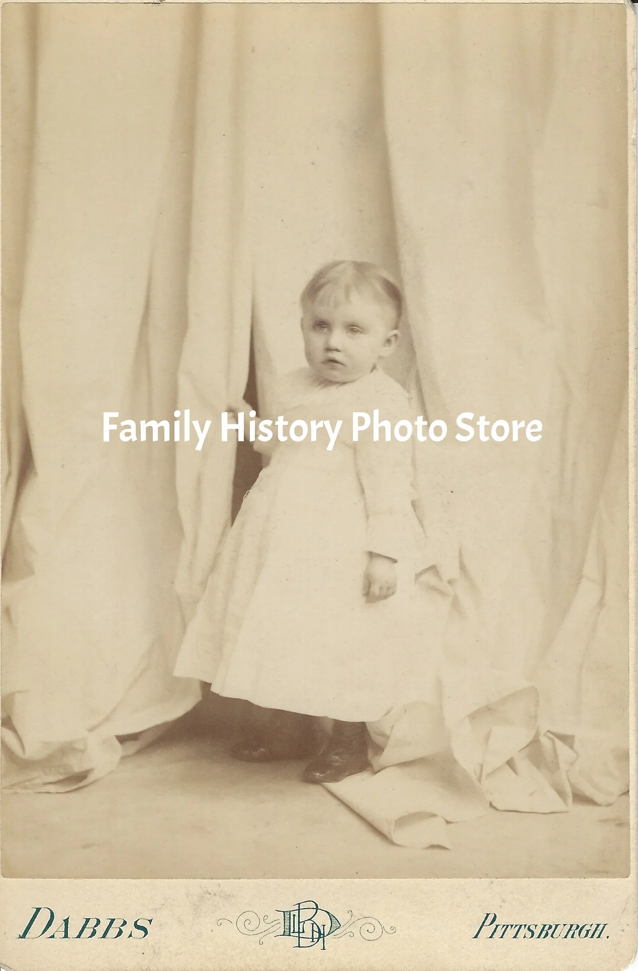 Winifred Hibbard (Phillips) Buck