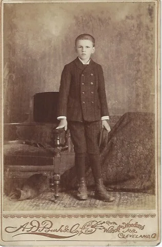 Louis Charles Eisenman