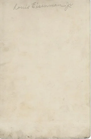 Louis Charles Eisenman