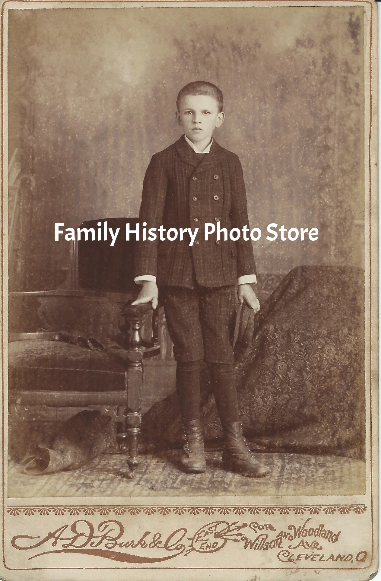 Louis Charles Eisenman