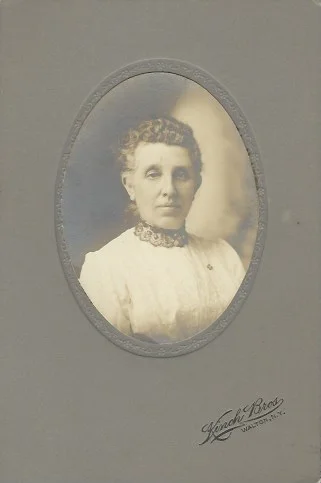 Florence M (Weidman) Southworth