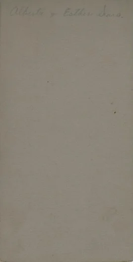 Alberta Jeanette Sears