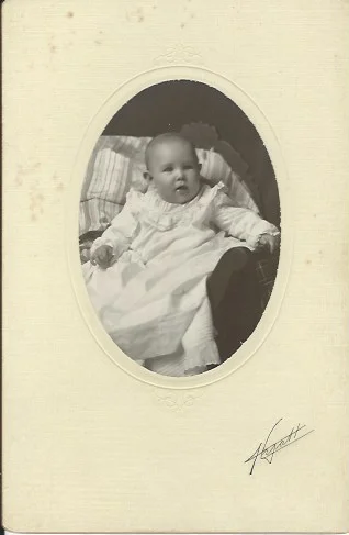 Alberta Jeanette Sears