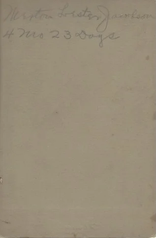 Merton Lester Jacobson