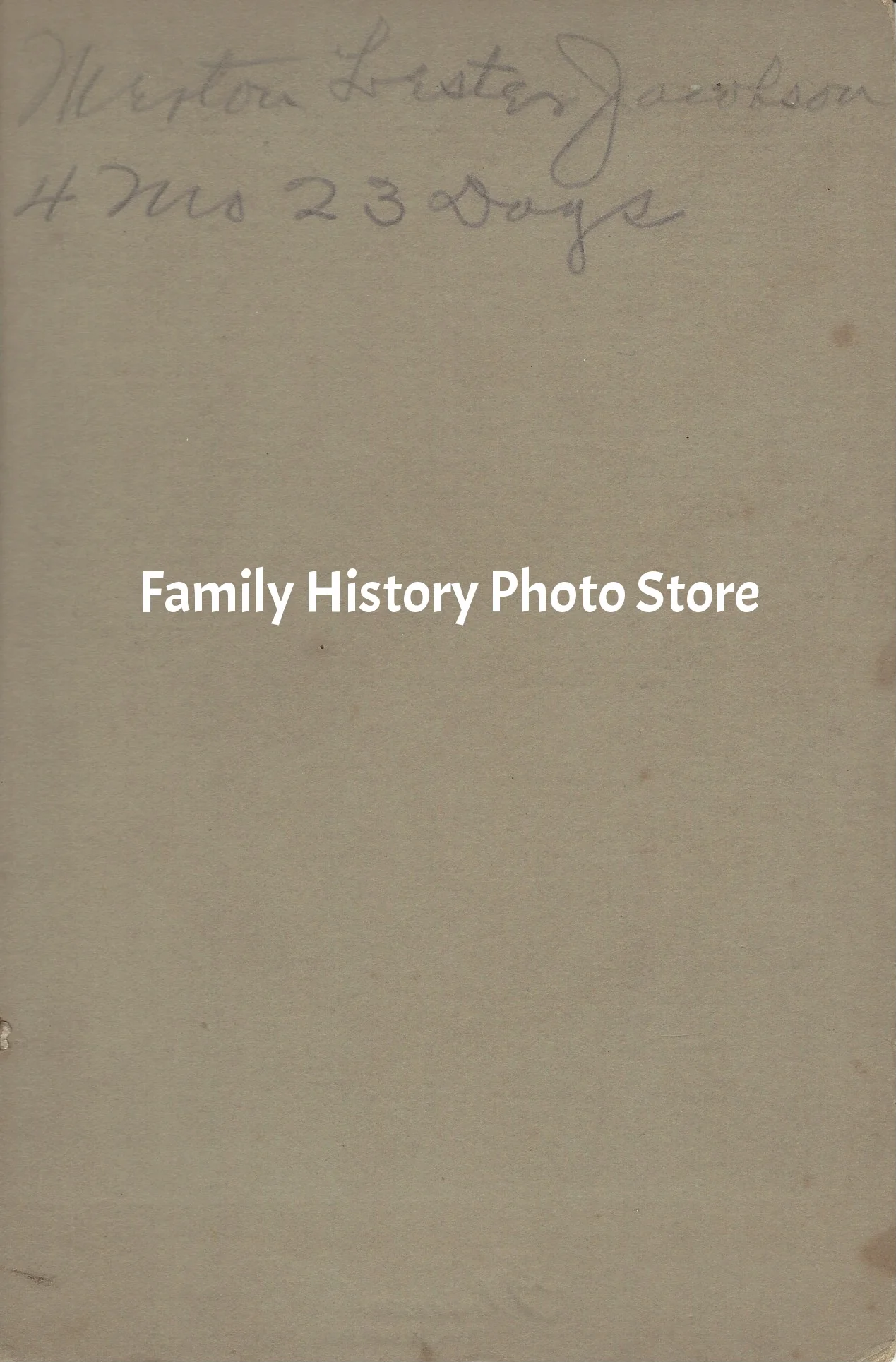 Merton Lester Jacobson