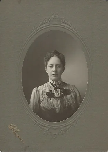 Ella Rodd Johns