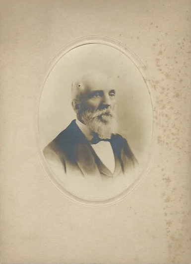 Charles Eugene Townsend