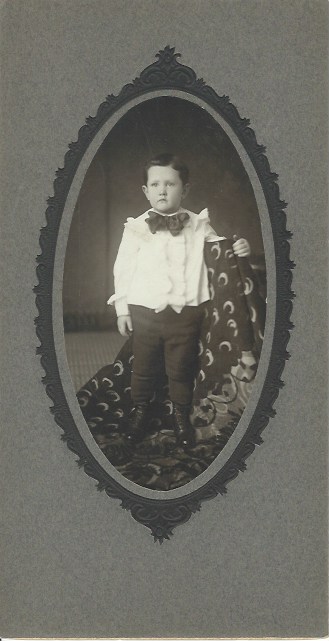 Berl Robbins Fletcher
