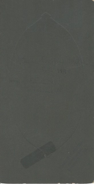Berl Robbins Fletcher