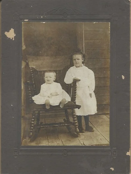 Nellie D (Little) Braden