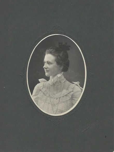 Ausa Ida Lavery
