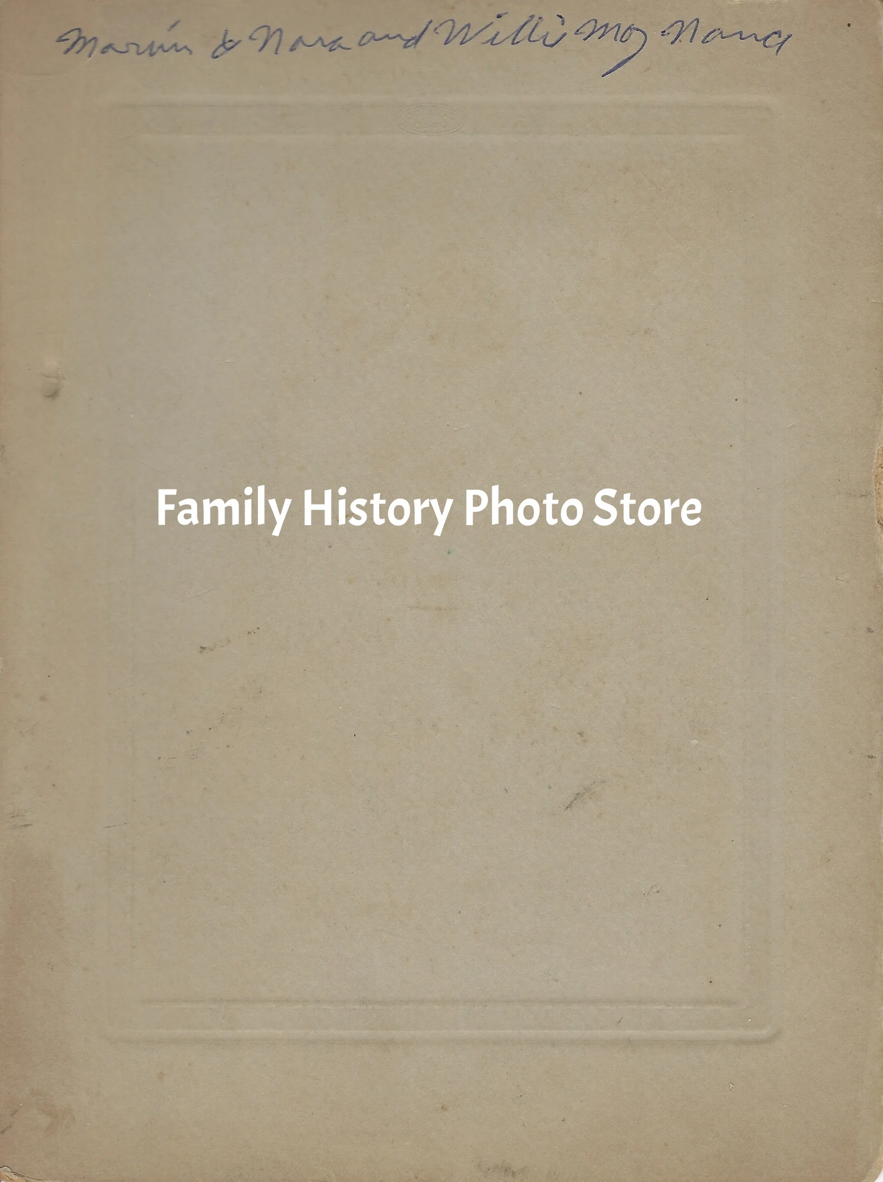 Elenor L 'Nora' (Nance) Nicholson