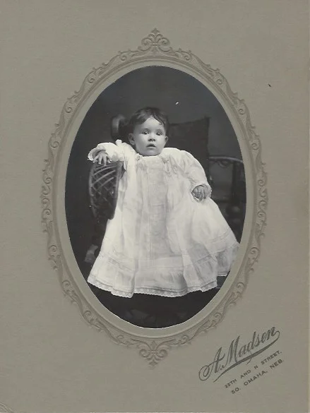 Mary Victoria Gensert