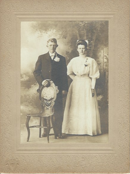 Lulu M (Hetland) Retland