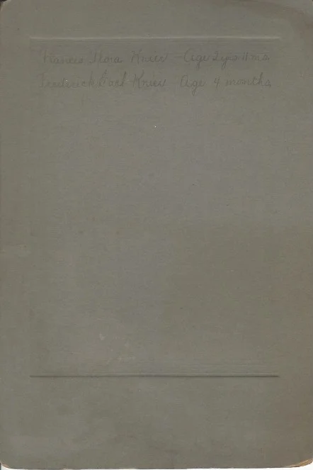 Frederick Earl Knier