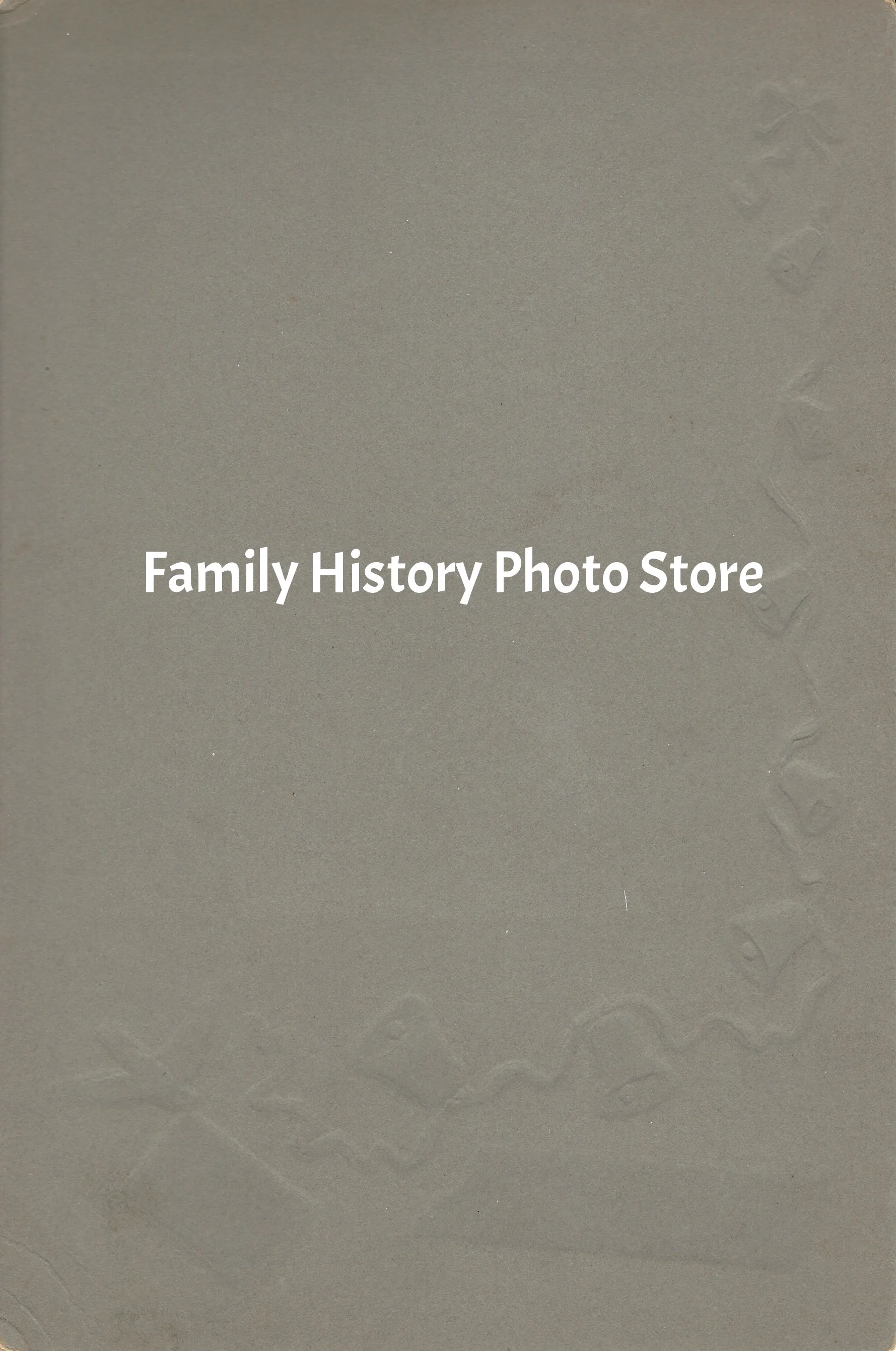 Mary E (Cuppy) Griffith