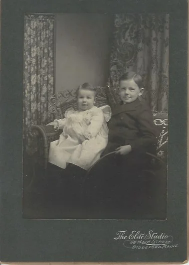 Carlton Hartley Banks