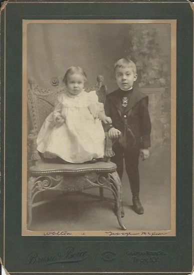 George Walton McKean