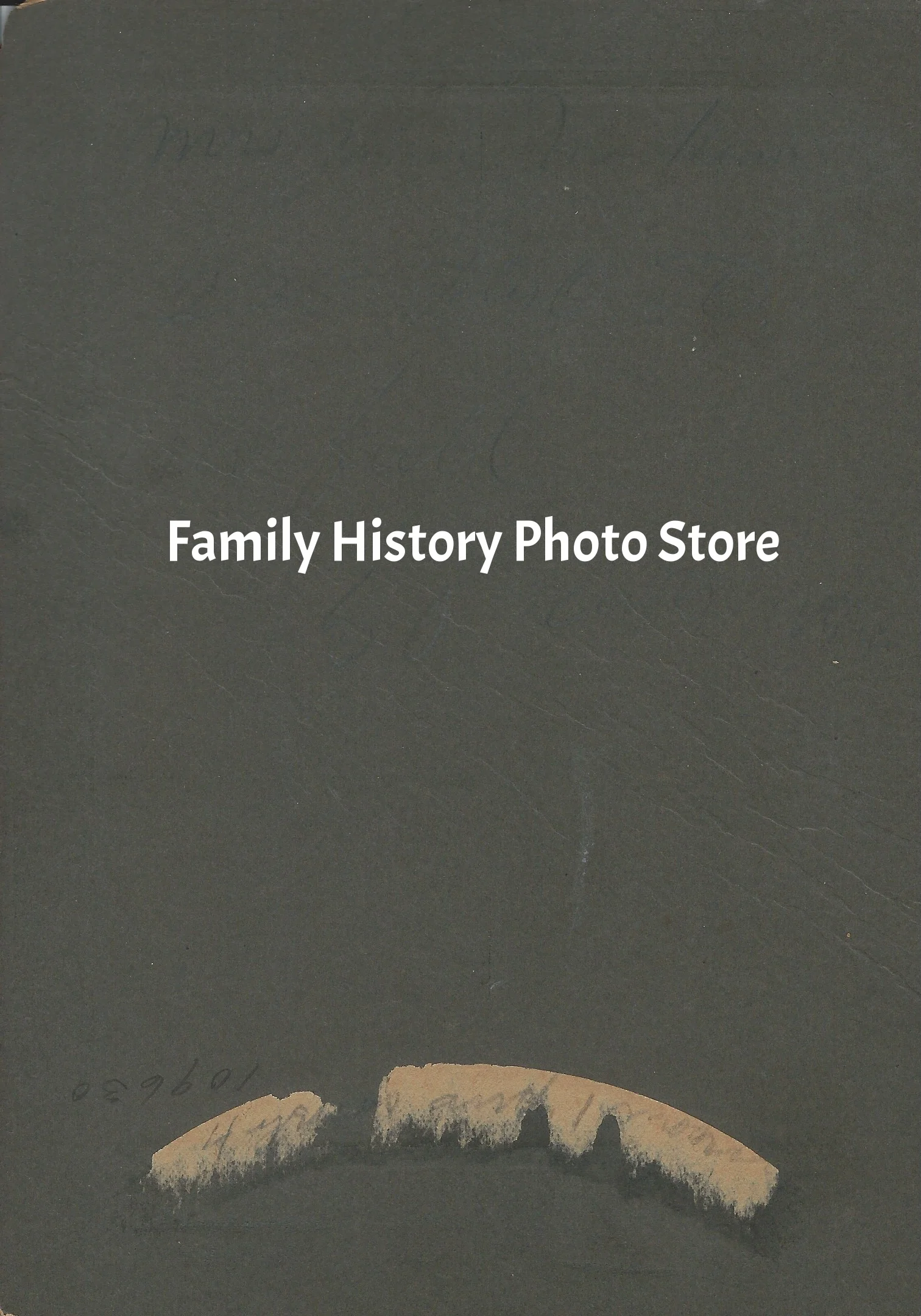 George Walton McKean