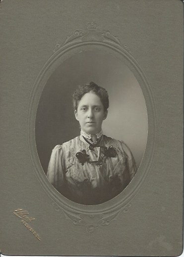 Ella Rodd Johns