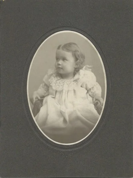 Amy Dell (Luther) (Lovejoy) Karsten